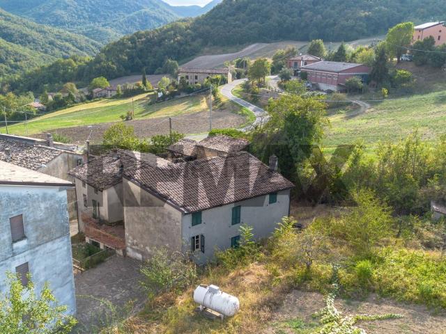 Casa in vendita a Comini, Vernasca