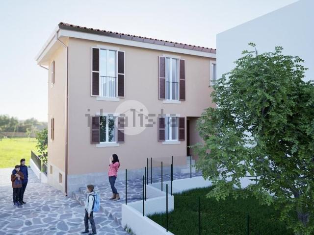 Casa in vendita a Nereto, Teramo