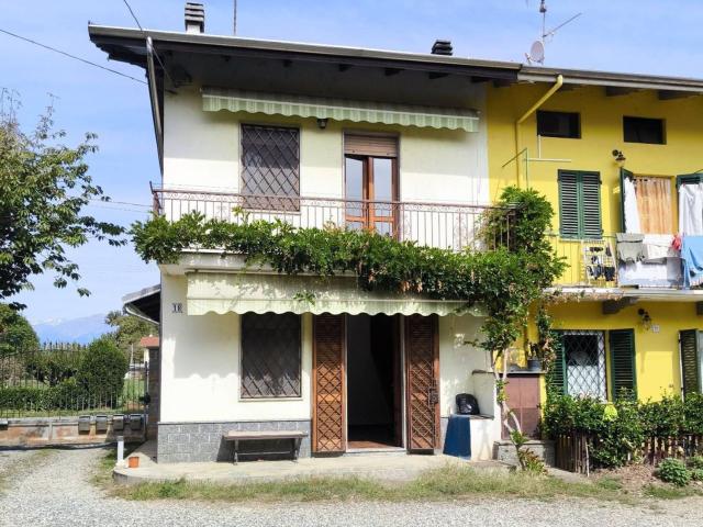 Casa in vendita a Torazza, Sandigliano