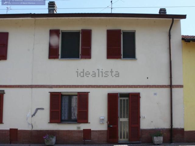 Casa in vendita a Bressana Bottarone, Lombardia