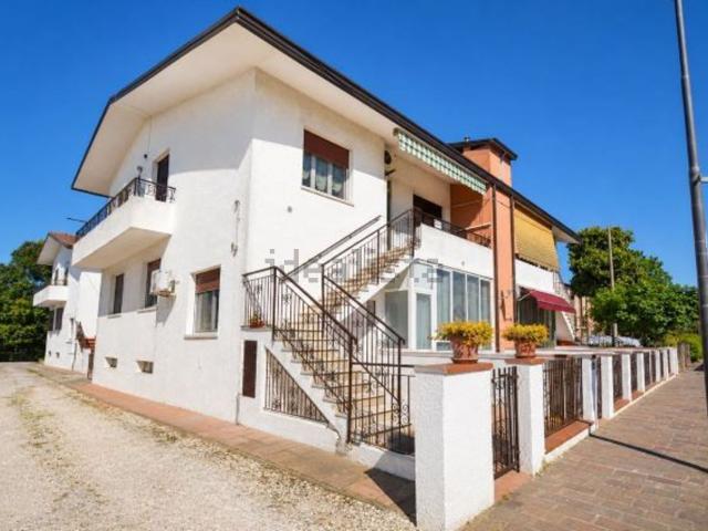 Casa in vendita a Unione Delta del Po, Lagosanto