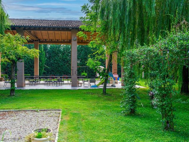 Casa in vendita a Bastiglia, Modena