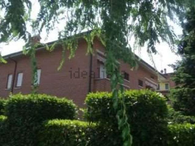 Casa in vendita a Unione delle Terre d'Argine, Soliera