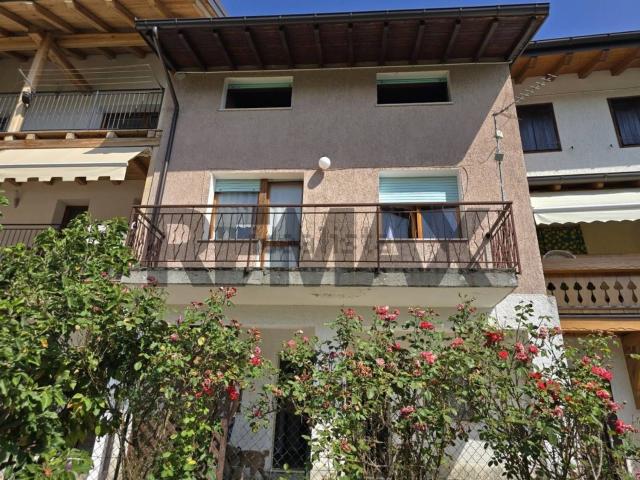 Casa in vendita a Sovramonte, Veneto
