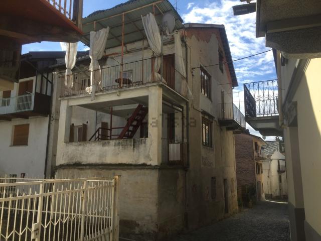 Casa in vendita a Piemonte, Torino