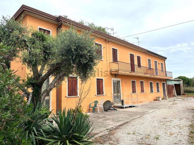Casa in vendita a Tresto, Ospedaletto Euganeo