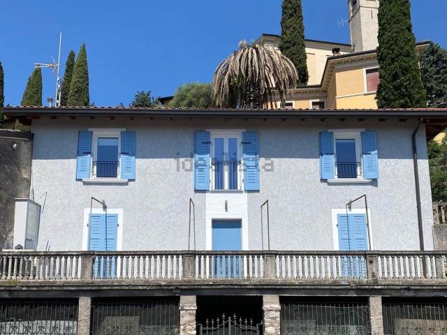 Casa in vendita a Comunità Montana Parco Alto Garda bresciano, Gargnano