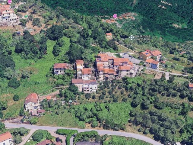 Casa in vendita a Calice Al Cornoviglio, Liguria