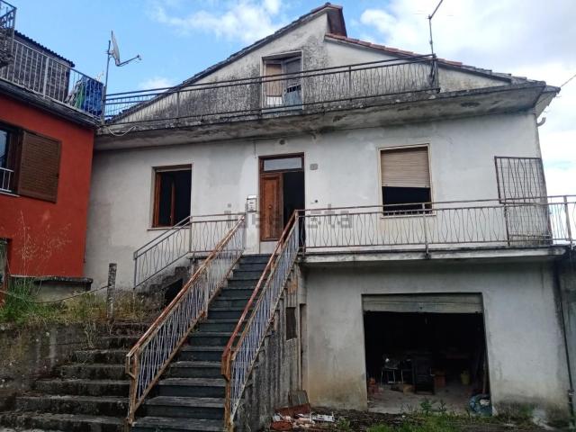 Casa in vendita a Unione di comuni Montana Lunigiana, Aulla
