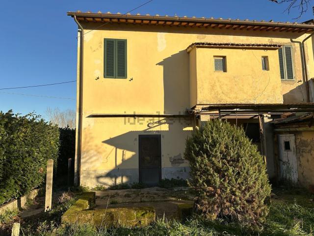 Casa in vendita a Catena, San Miniato