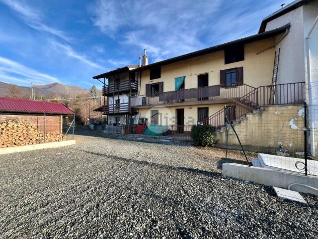 Casa in vendita a Unione Montana di Comuni delle Valli di Lanzo, Ceronda e Casternone, Piemonte