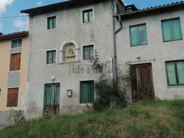 Casa in vendita a Nogarole Vicentino, Veneto