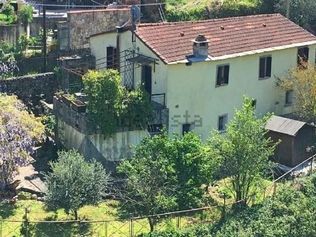 Casa in vendita a Fabiano Alto, La Spezia