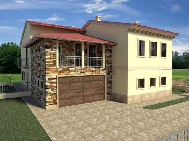 Casa in vendita a Veronella, Veneto