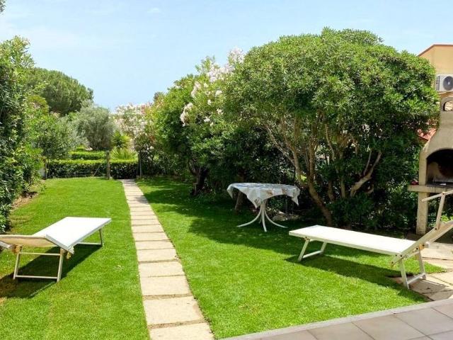 Casa in vendita a Costa Rei, Muravera