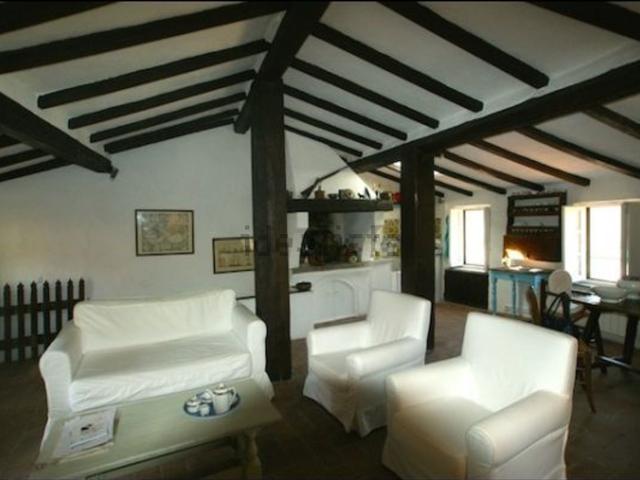 Casa in vendita a Cafaggio, Ameglia