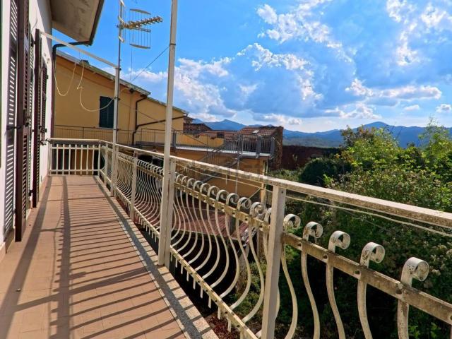 Casa in vendita a Unione di comuni Montana Lunigiana, Aulla
