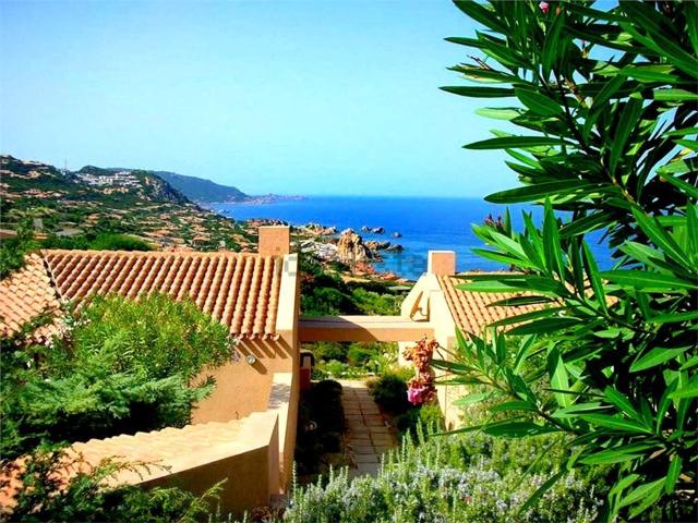 Casa in vendita a Trinità d'Agultu e Vignola, Sardigna/Sardegna
