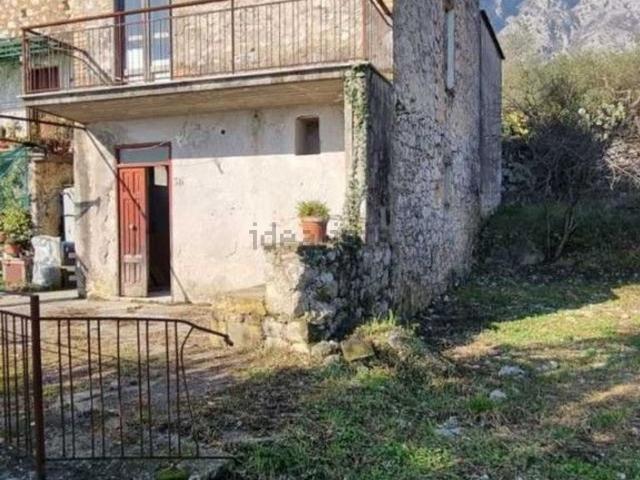 Casa in vendita a Ausonia, Lazio