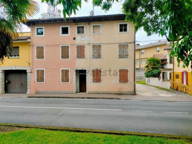 Casa in vendita a Spilimbergo / Spilimberc, Pordenone / Pordenon