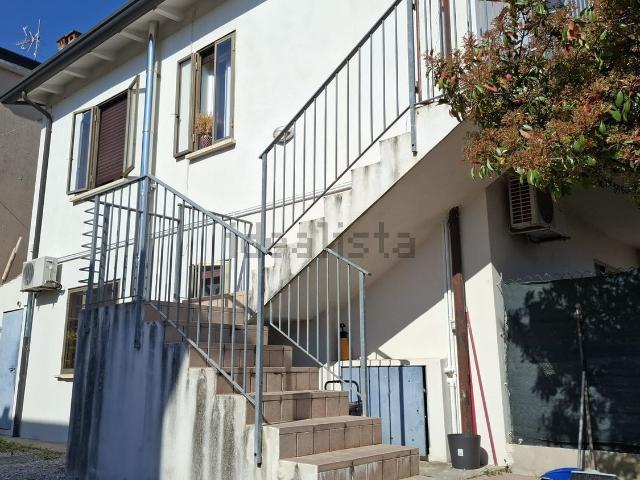 Casa in vendita a Brusegana, Padova