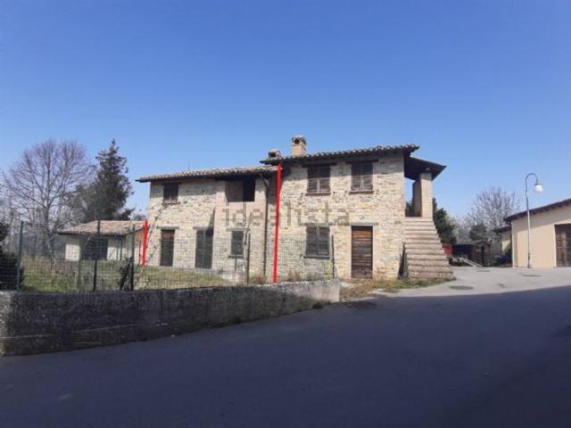 Casa in vendita a Nocera Umbra, Umbria