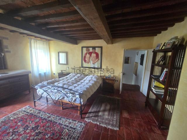 Casa in vendita a Dosolo, Lombardia