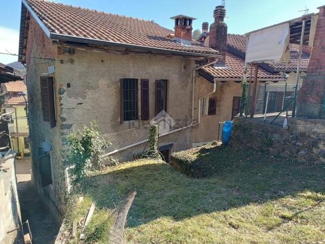 Casa in vendita a Piemonte, Biella