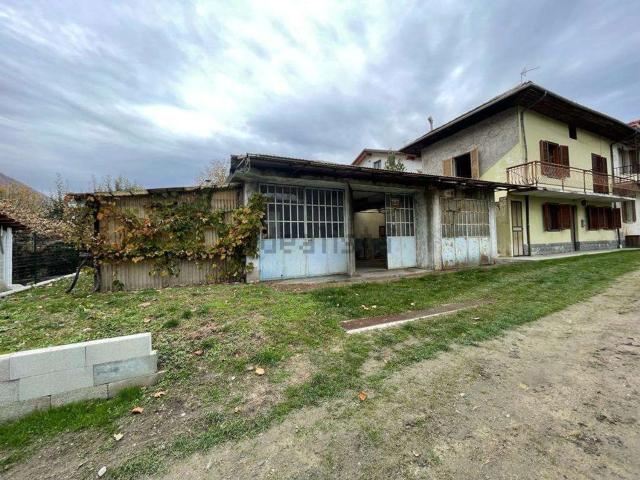 Casa in vendita a Piemonte, Torino