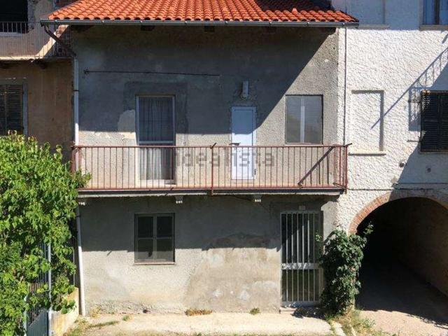 Casa in vendita a Piemonte, Asti