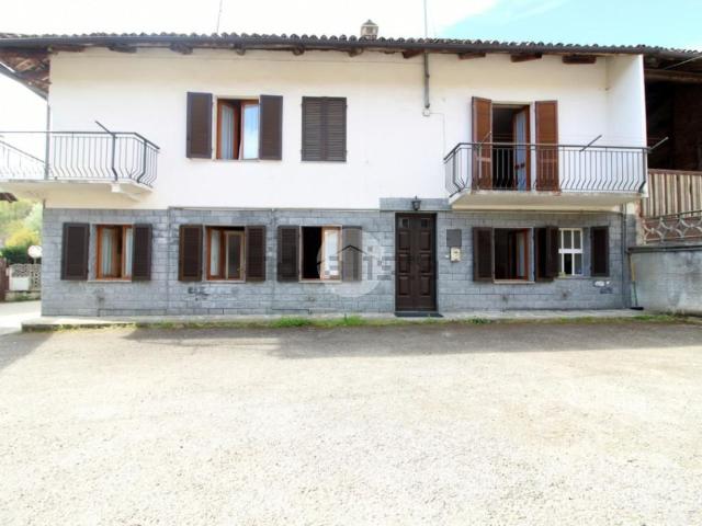 Casa in vendita a Piemonte, Cuneo