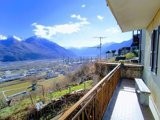 Casa in vendita a Tappia, Piemonte