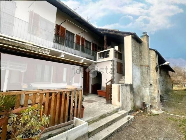 Casa in vendita a Piemonte, Torino