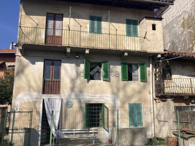 Casa in vendita a Piemonte, Biella