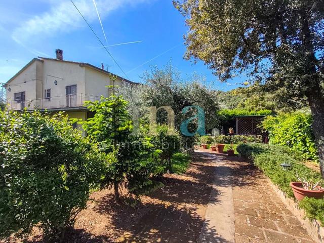 Casa in vendita a Castiglione Della Pescaia, Toscana