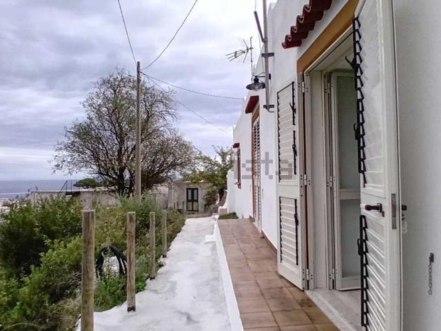 Casa in vendita a Capistello, Panarea