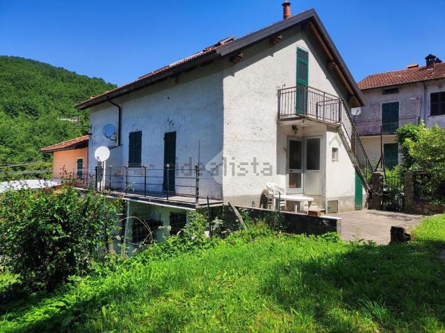 Casa in vendita a Prele, Liguria
