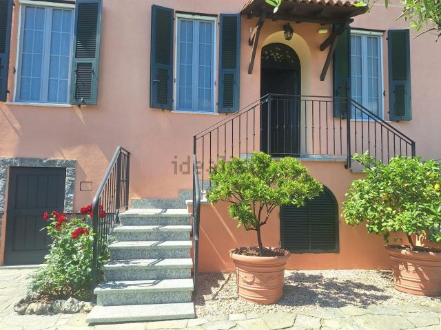 Casa in vendita a Val Polcevera, Serra Riccò