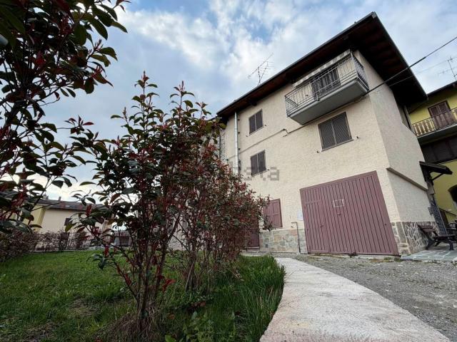 Casa in vendita a Teglio, Lombardia