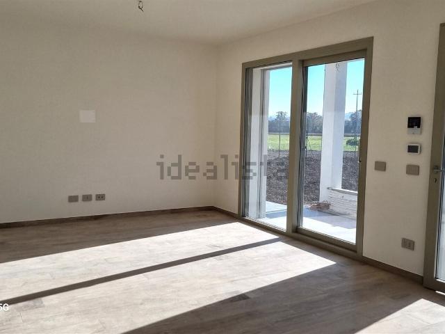 Casa in vendita a Alberi di Vigatto, Sorbolo
