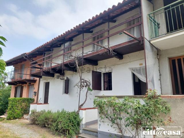 Casa in vendita a Piemonte, Asti