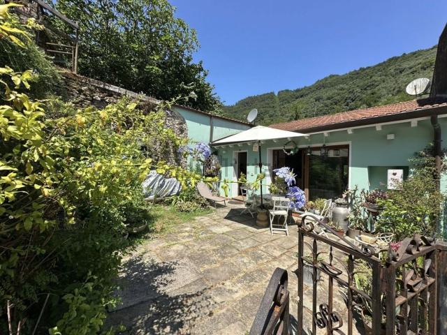 Casa in vendita a Cafaggio, Ameglia