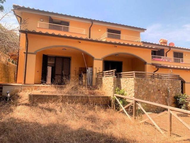 Casa in vendita a Castiglione Della Pescaia, Toscana