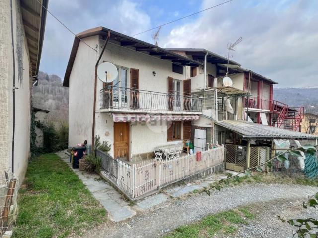 Casa in vendita a Unione Montana di Comuni delle Valli di Lanzo, Ceronda e Casternone, Piemonte