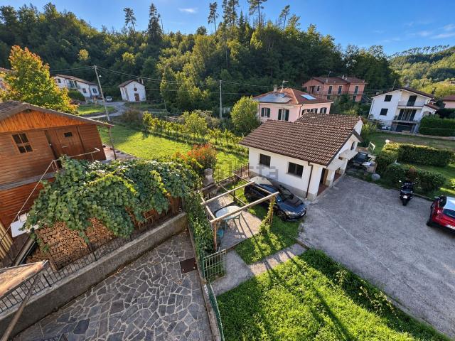 Casa in vendita a Pian di Barca, Riccò del Golfo di Spezia
