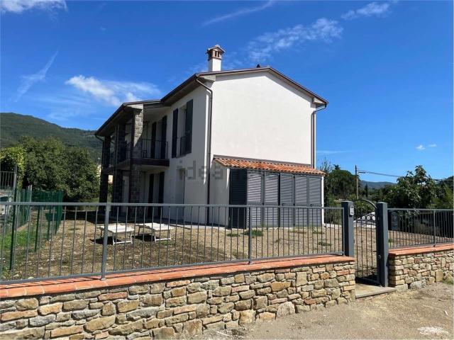 Casa in vendita a Castiglion Fiorentino, Toscana