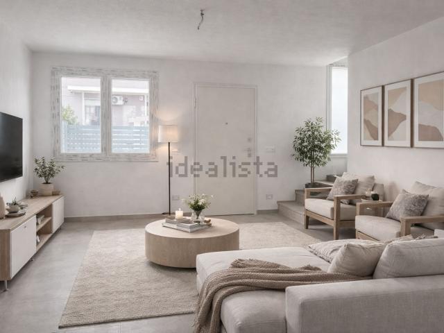 Casa in vendita a San Giuseppe - Santa Teresa - Parteolla, Cagliari