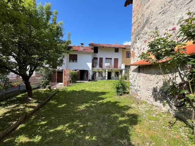 Casa in vendita a Pavone Canavese, Torino