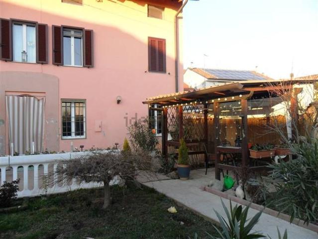 Casa in vendita a Piemonte, Vercelli