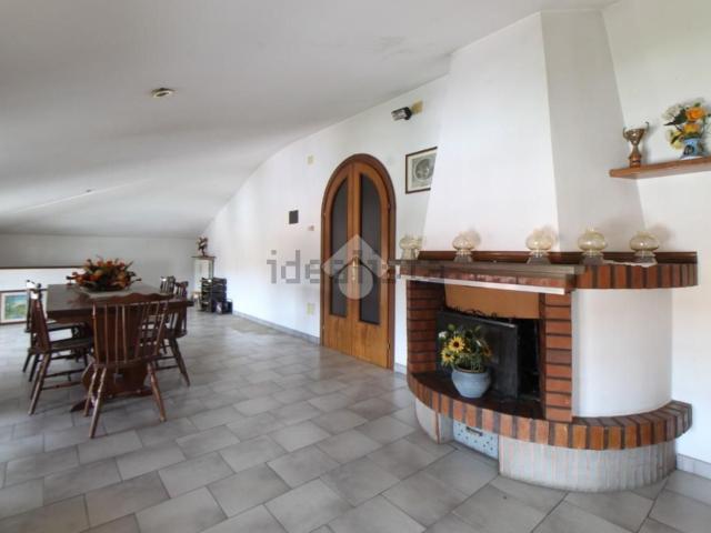 Casa in vendita a Borgano, Lamporecchio